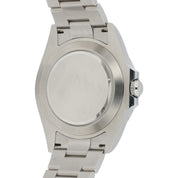 Rolex Explorer II Black Dial Stainless Steel 42mm Automatic Mens Watch 226570
