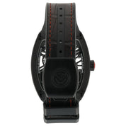 Franck Muller Vanguard Skeleton Dial Titanium 45mm Manual Wind V45 S6 SQT TT