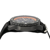 Breitling Endurance Black Dial Breitlight Case 44mm Quartz Men’s Watch X82310