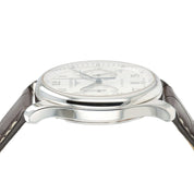 Longines Master Chronograph Silver Dial Steel 40mm Automatic Men’s L2.629.4.78.3