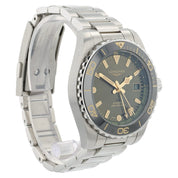 Longines HydroConquest Green Dial Stainless Steel 41mm Automatic Men’s L3.790.4
