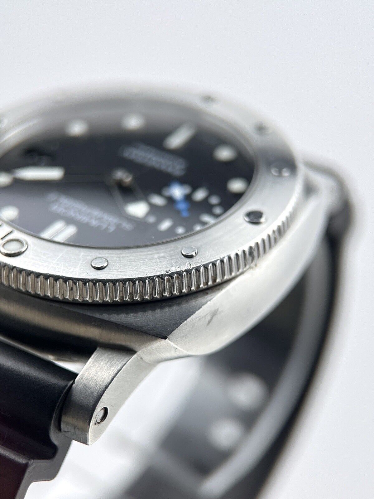 Panerai PAM 682 Luminor 1950 Submersible 3 Days Automatic 42 Box & Papers