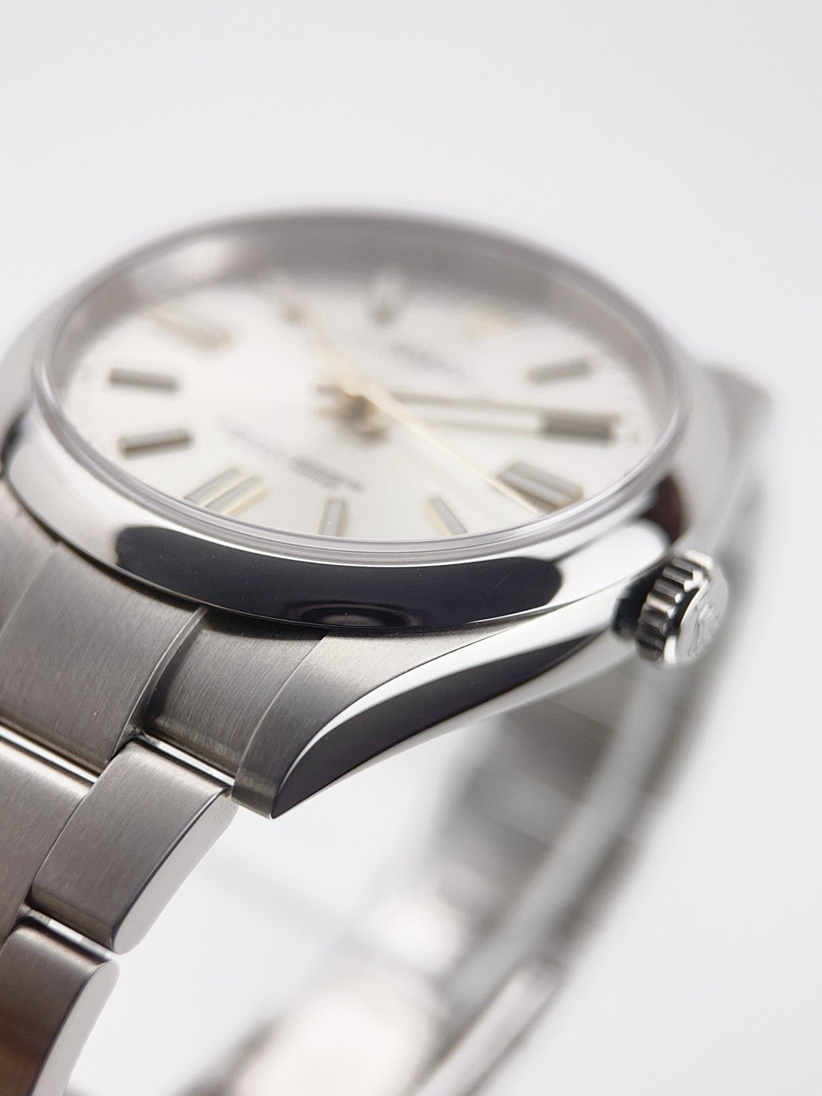 Rolex Oyster Perpetual 1243000