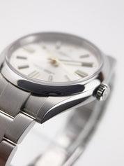 Rolex Oyster Perpetual 1243000