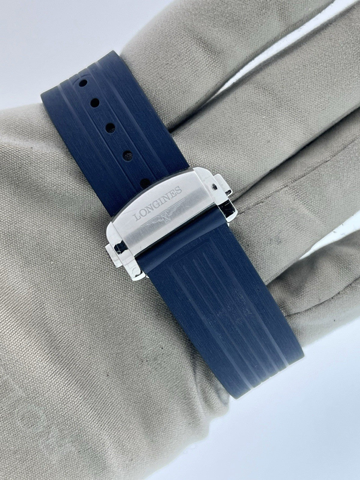 Longines HydroConquest L3.790.4