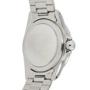 Rolex Submariner No-Date Black Dial Steel 40mm Automatic Men’s Watch 5513
