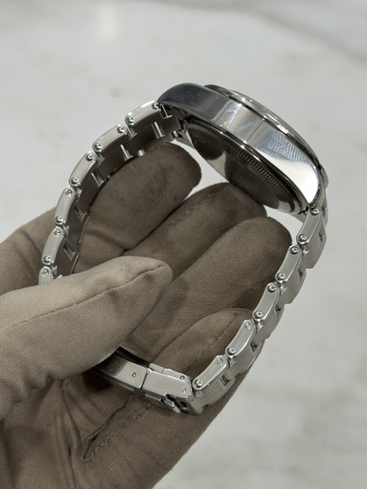 2023 Tudor Black Bay Pro Stainless Steel GMT Men's Black Dial Watch 79470