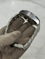 2023 Tudor Black Bay Pro Stainless Steel GMT Men's Black Dial Watch 79470