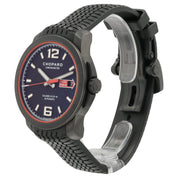 Chopard Mille Miglia GTS Speed Black Dial Steel 43mm Automatic Mens 168565-3002