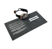 Hublot Big Bang Skeleton Dial 18k Rose Gold 42mm Automatic Mens 641.OM.0183.LR