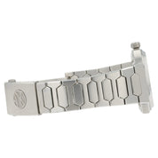 Atelier Wen Salmon Perception Dial Stainless Steel 40mm Automatic Men’s Watch