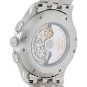 Zenith El Primero Steel Silver Dial 44mm Automatic Men’s Watch 03.0520.4100