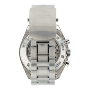 Omega Speedmaster Steel Black Dial 42mm Manual Wind Mens 311.30.42.30.01.006