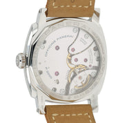 Panerai Radiomir Champagne Dial Stainless Steel 47mm Manual Wind Men’s PAM00791