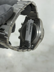 2023 Tudor Black Bay Chrono Steel Panda 41mm Automatic Men’s Watch 79360N