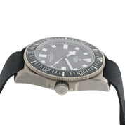 2023 Tudor Pelagos FXD Black Dial Titanium 42mm Automatic Men’s Watch 25717N