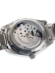 Omega Seamaster Stainless Steel White Dial 41mm Automatic 220.12.41.21.02.002