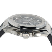 Hublot Classic Fusion Titanium Skeleton Dial 45mm Automatic Mens 525.NX.0170.LR