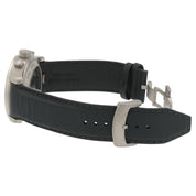 Porsche Design Black Dial Titanium 42mm Automatic Men’s Watch 6014.0001