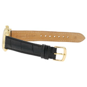 Patek Phillipe Calatrava Silver Dial 18k Yellow Gold 36mm Automatic Men’s 2551