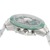 Zenith Chronomaster Aaron Rodgers Green Dial 41mm Automatic Men’s 03.3117.3600