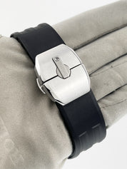 CVSTOS Jet Liner Skeleton Dial