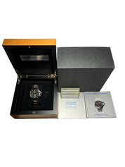 Panerai Luminor Marina Stainless Steel 44mm Automatic Men’s Watch PAM00104
