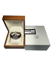 Zenith El Primero Chronomaster Steel White 40mm Automatic Men’s Watch - B/P