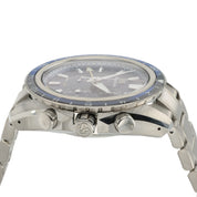 Grand Seiko Evolution 9 Blue Dial Titanium 45mm Automatic Men's Watch SBGC249