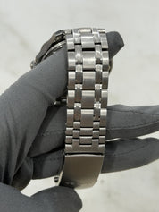 2023 Omega Seamaster Steel White Dial 42mm Automatic Watch 210.30.42.20.04.001