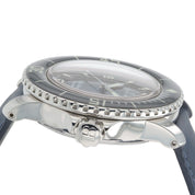 Blancpain Fifty Fathoms Stainless Steel Black Dial 45mm Automatic Men’s 5015