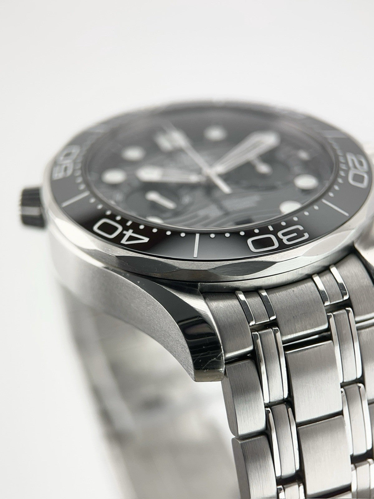 Omega Seamaster Chrono 210.30.44.51.01.001