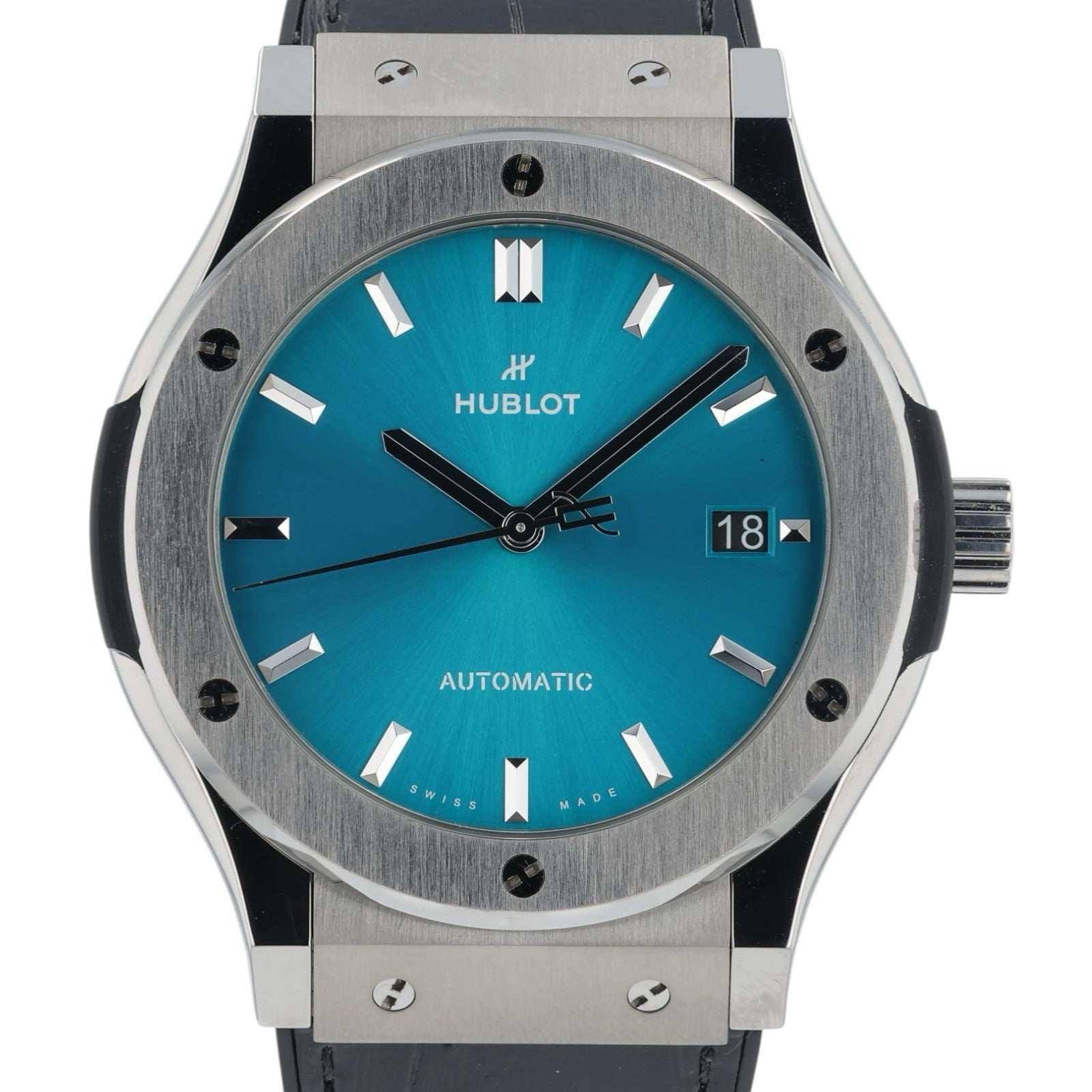 Hublot Classic Fusion Abu Dhabi Turquoise Dial Titanium 511.NX.7170.RX.SDQ21_01