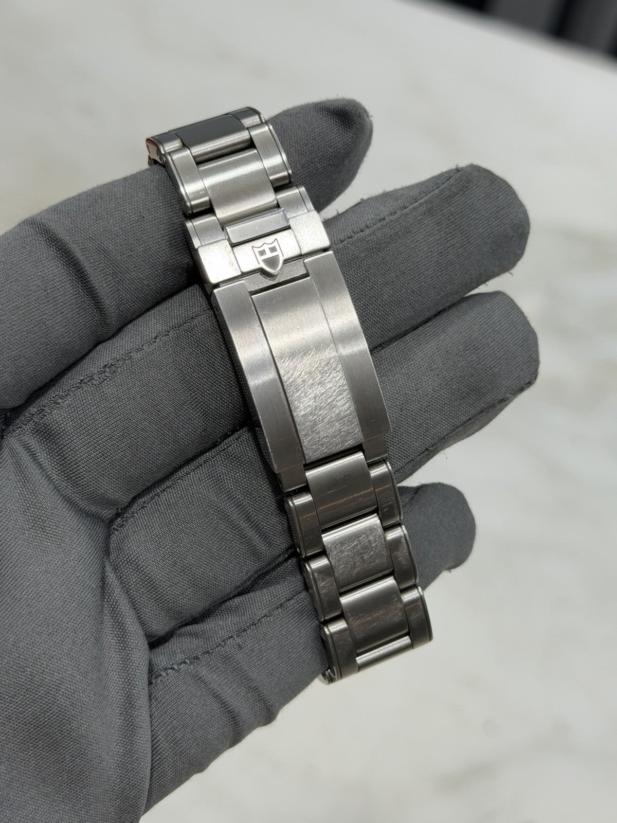 2025 Tudor Black Bay 54 Stainless Black 37mm Automatic Mens Watch 79000N