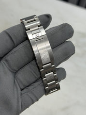 2025 Tudor Black Bay 54 Stainless Black 37mm Automatic Mens Watch 79000N