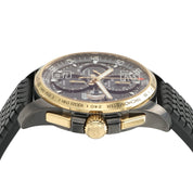 Chopard Mille Miglia Black Dial Steel & Rose Gold 44mm Automatic 168459-6001