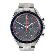 Omega Speedmaster Racing Steel Grey Dial 42mm Manual Wind 311.33.42.30.01.001