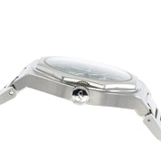 NEW 2025 Girard Perregaux Laureto Steel Green Dial 42mm Automatic Mens 81010