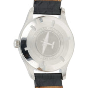 IWC Pilot XVIII Black Dial Stainless Steel 40mm Automatic Men’s Watch IW327001