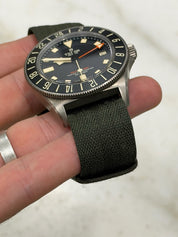 2024 Tudor Pelagos FXD GMT Titanium Black 42mm Auto Mens Watch 2542G247NU