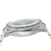 Omega Speedmaster 321 Steel Black Dial 42mm Manual Wind Mens Watch 105.003