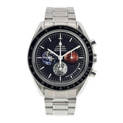 Omega Speedmaster Mission to Mars Black Dial 42mm Manual Wind Men’s 3577.50.00