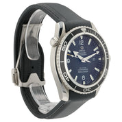 Omega Seamaster Black Dial Stainless Steel 45mm Automatic Men’s Watch 2200.51.00