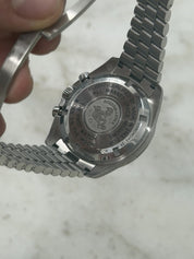 Omega Speedmaster Steel Black Dial 42mm Manual Mens Watch 310.30.42.50.01.001