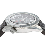 Grand Seiko Sport Green Dial Stainless Steel 44mm Automatic Mens Watch SBGJ239