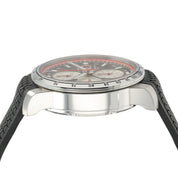 Chopard Mille Miglia Gray dial Stainless Steel 44mm Automatic Mens 168555-3001