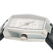 IWC Da Vinci Automatic Platinum Case Silver Dial 41mm Automatic Mens IW546105