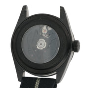 Tudor Black Bay Black Dial Ceramic 41mm Automatic Movement Mens Watch 79210CNU