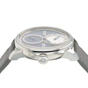 Louis Erard X Kudoke Blue Dial Stainless Steel 42mm Automatic Men’s Watch