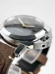 Panerai Luminor Marina 1950 3 Day Hong Kong Limited Edition PAM00608 Date Watch